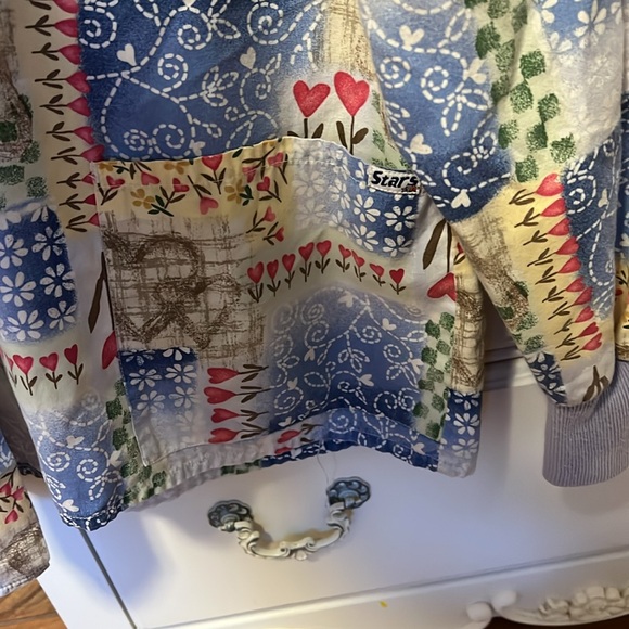 Scrub jacket! - Picture 6 of 7